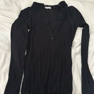 Joah Brown Henley Top